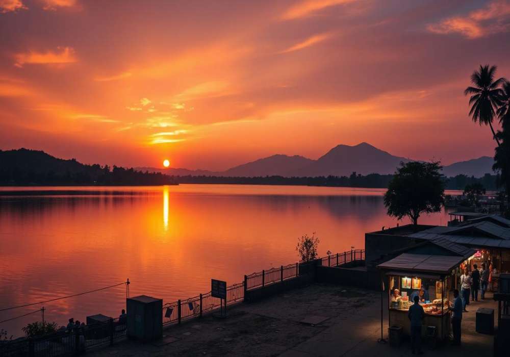 Things To Do For Your Family In Thane